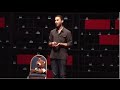 Jerry the Bear: a story of user centered product design | Aaron Horowitz | TEDxUnisinos