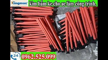 Kìm bấm ke nhảy hệ 55 vát cạnh, dao đột lẻ các hệ xingfa,vát cạnh cho ae. Kho máy nhôm kingmac.
