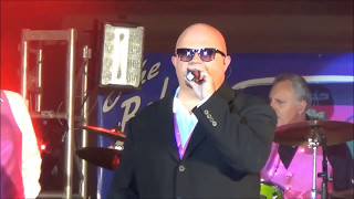 Roy Orbison Medley  -  Belairs Show Band