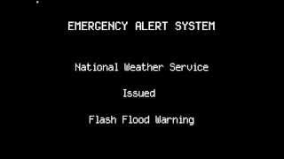 Flash Flood Warning: Nashville, TN