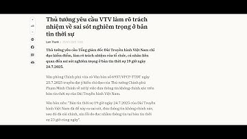 VTV1 | Did you mean: El Classico Đông Nam Á? | 24.07.2025
