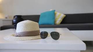 Deluxe Beachfront Villa 9 Walkthrough | Tangalooma Island Resort