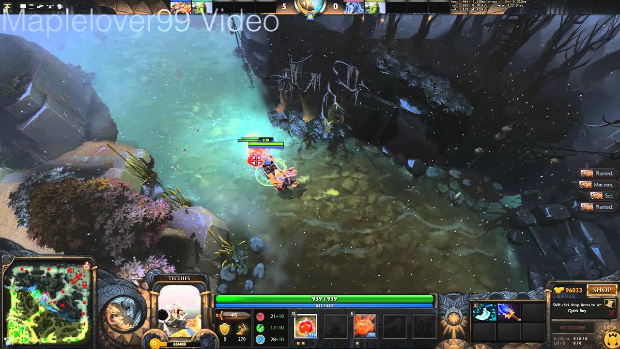 [Dota 2] Pakistan Highfive