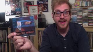 Album Review 203:  Brian Wilson - Beautiful Dreamer Bonus CD