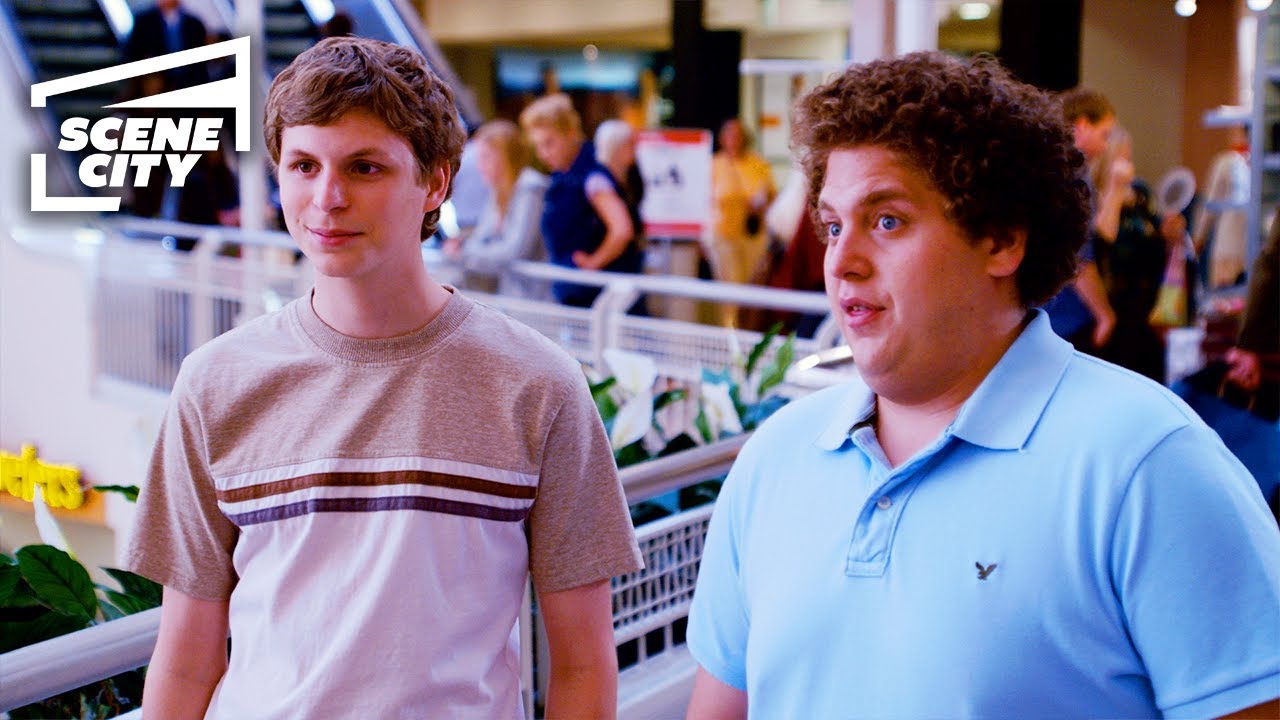 Jonah Hill, Movies, Comedy & Superbad