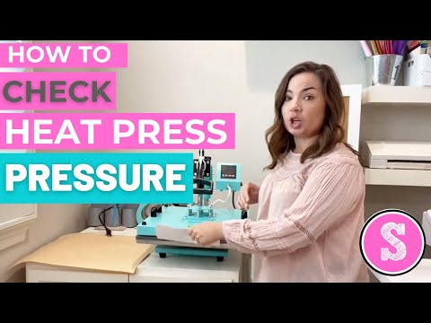 How to install heat press pressire knob.  How to properly install pressure  knob. This should help.. Let me know on comments what videos you guys need  help on we will get