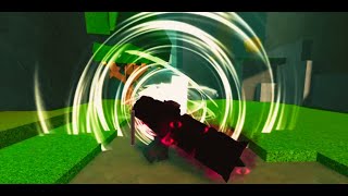 The Best gale hubris build | Deepwoken
