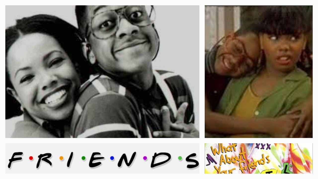 Family Matters Steve/Laura got each others BACK= GOALS! Do you need