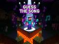 Do You Know This Song from Minecraft Sounds? 👀🎵 #minecraft #shorts