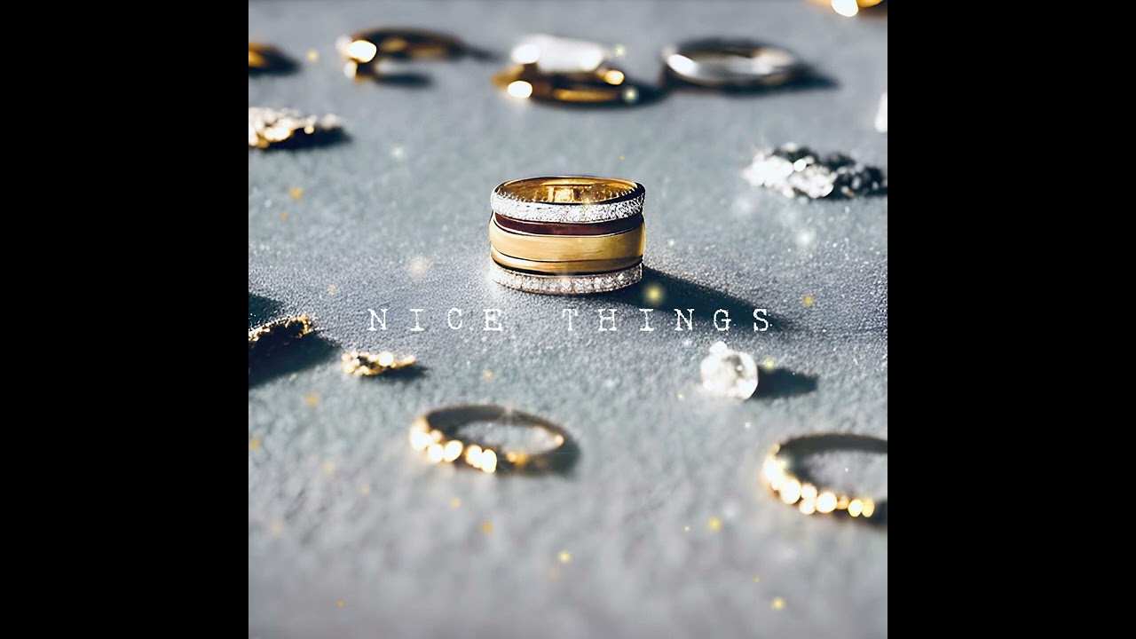 Obejrzyj James Hooper - Nice Things (Official Audio) w YouTube Obejrzyj James Hooper - Nice Things (Official Audio) w YouTube