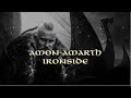Amon Amarth - Ironside + Lyrics