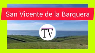 👉 Que ver en San Vicente de la Barquera 🏄‍♂️ El pueblo de Bustamante 📌 Cantabria España ✔