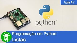 Python Course - Lists - Lesson #7