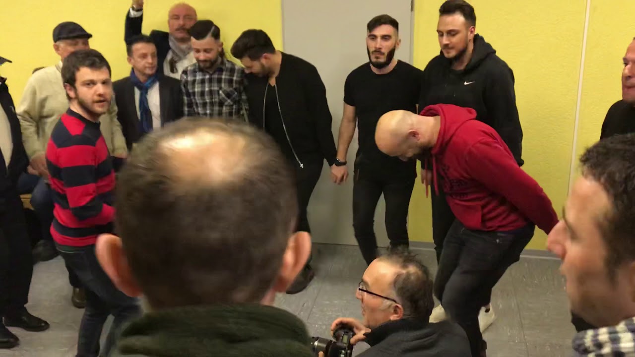 DIK HORON- Adem Kodalak