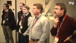 Advanced Robot Machining with the COMET Project