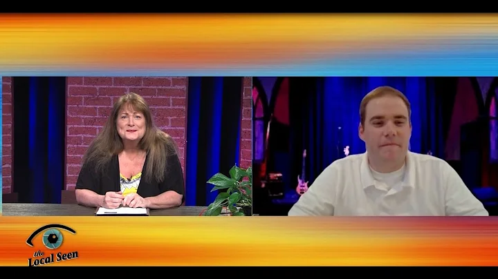 Local Matters Interview: Kevin Shanley