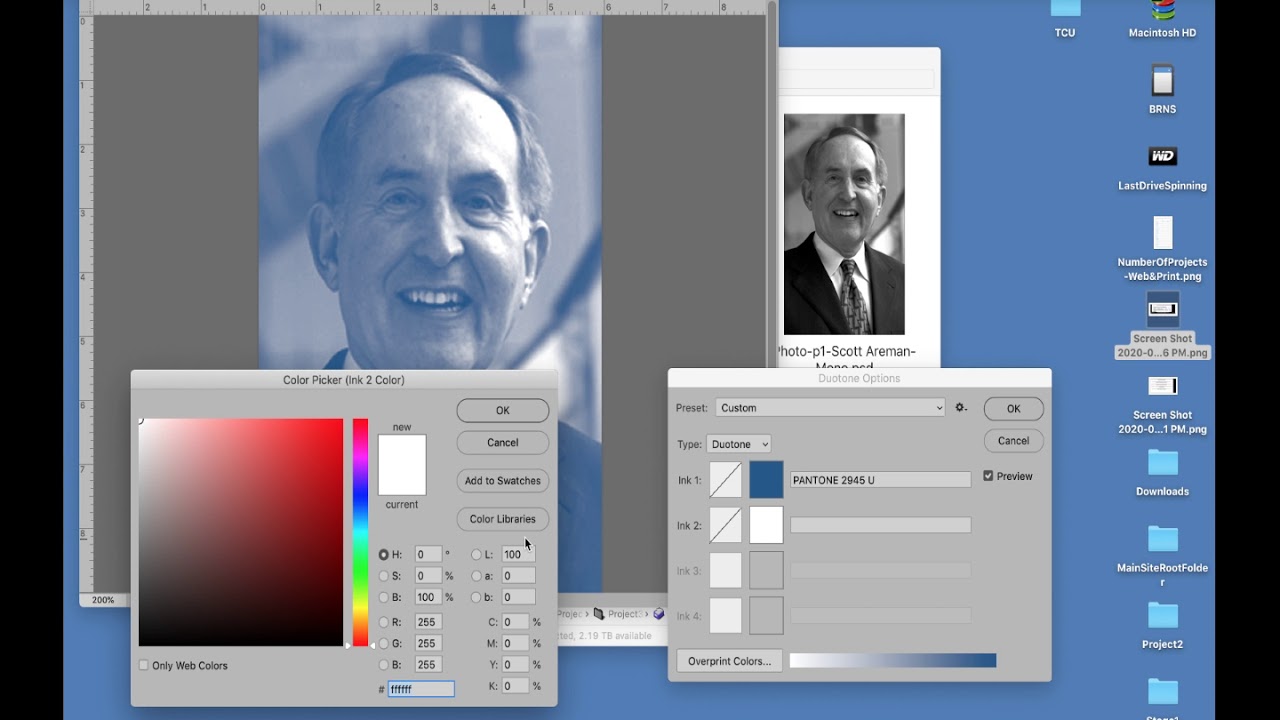 Working With Duotone Pantone Colors In Photoshop YouTube working-with-duotone-pantone-colors-in-photoshop-youtube
