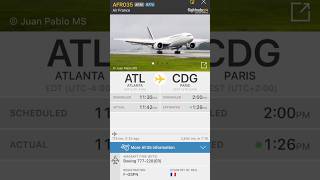 Beautiful Pictures on FlightRadar24 (Part 39) Beautiful Pictures on FlightRadar24 (Part 39)