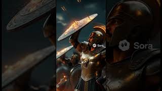 Armor of God | New Christian Metal Project | Heaven's Legions