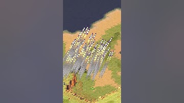 V3s ARE BROKEN IN Red Alert 2