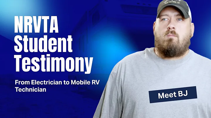 From Electrician to Mobile RV Technician