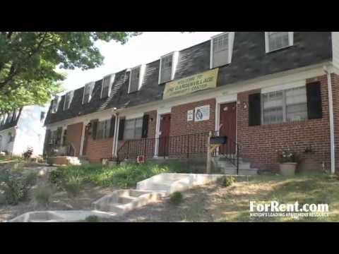 Gardenvillage Townhouse In Baltimore Md - Forrentcom - Youtube