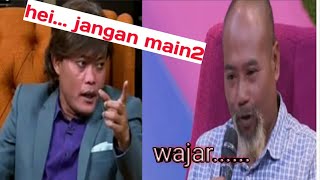 pak ndul di maki' SULE