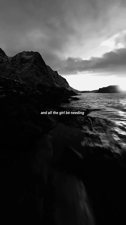 big boy - sza | lyrics | aesthetic | whatsapp Status | Edit | slowed speed up