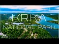 Croatia's Krka National Park in 4K | Explore beautiful nature