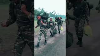 Biarkan Kami Pergi Berjuang Demi Sang Merah Putihshorts