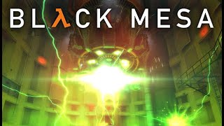 Black Mesa | Part 2