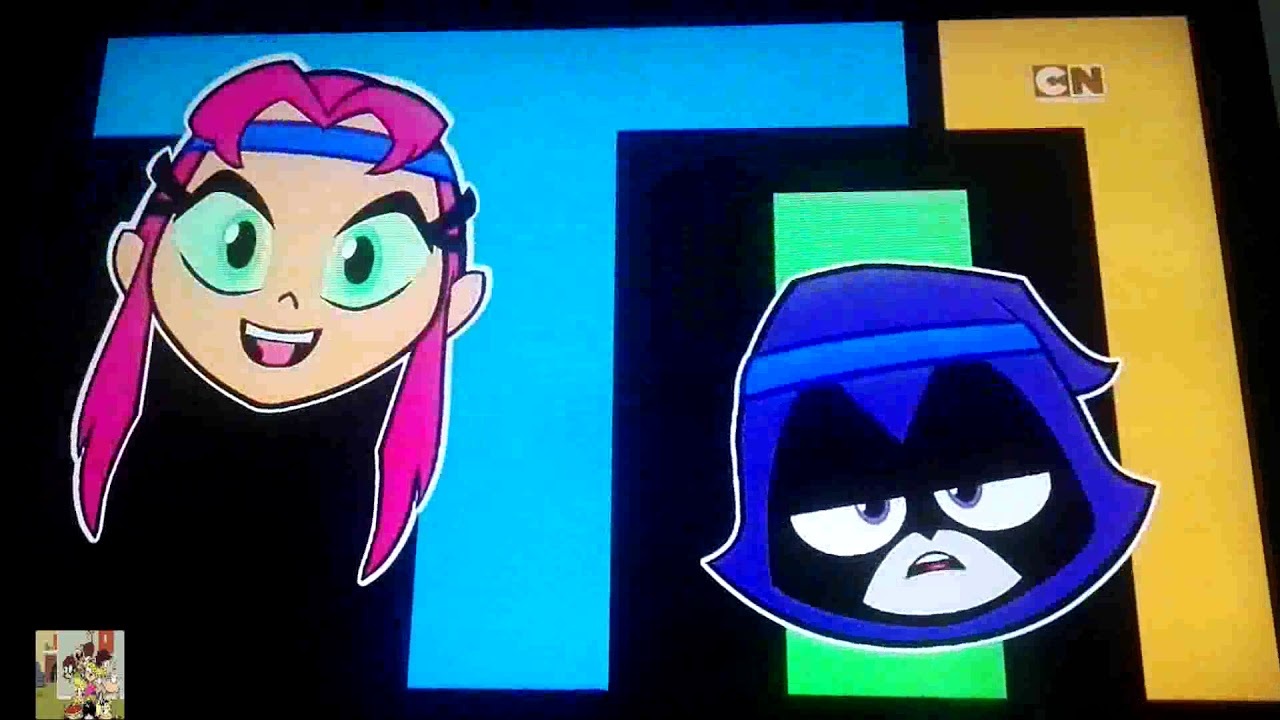 Teen titans song lyrics