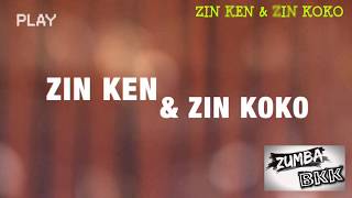 BARRACA    ZIN 81   | Zumba BKK   |  Zumbafitness