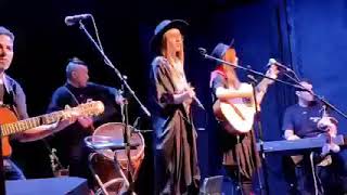 El duende del bandoneón — Soledad y Azul Jacquemain.