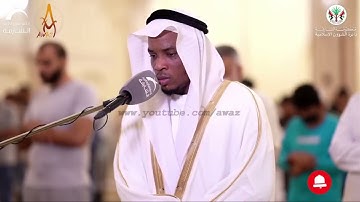Voice from Heart Beautiful Quran Recitation by Sheikh Ahmed Mokhtar
