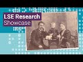 The Perpetuation of Social Hierarchies and Inequality in Russia | LSE Research Showcase 2021