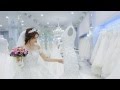 Свадебный салон quotКалинаquot  клип 2