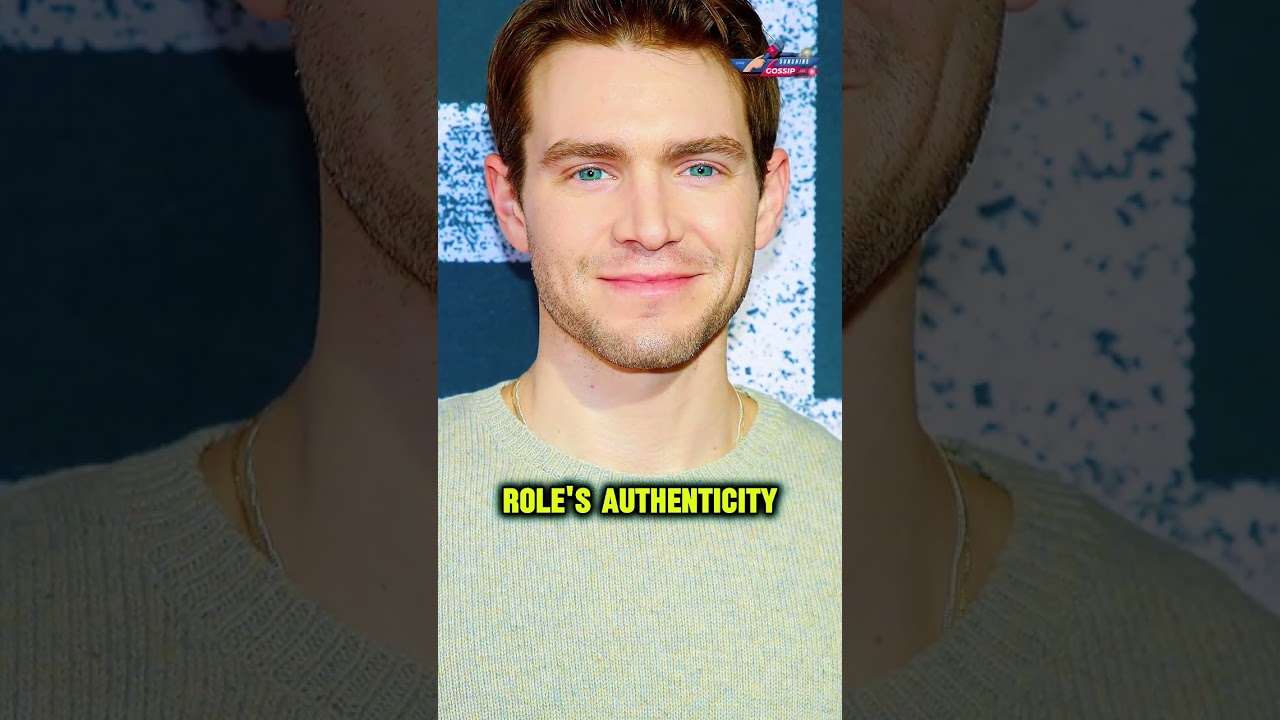 Andrew Burnap’s Rise From Stage to Streaming Star || 