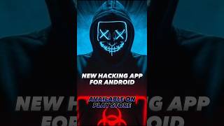 Top 3 Hacking Apps For Hackers || Hacking Apps screenshot 5