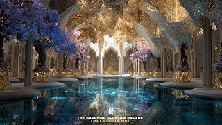 Step Inside The Most Beautiful Room In The World!