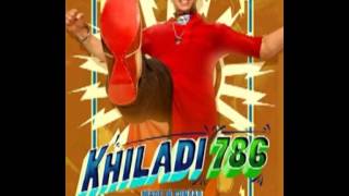 Hookah Bar Full Song from Khiladi 786