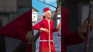 The Piper Who Made The Children Disappear 😨 (Legend)