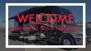 2020 Newmar Supreme Aire 4573
