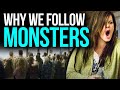 THE MIST (2007) | Why We Follow Monsters: The Power of Influence [Deep Dive]