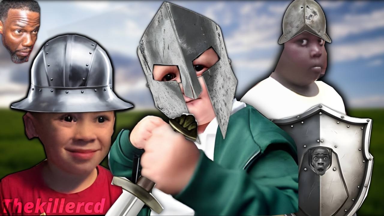 An Average Day in Chivalry 2.EXE