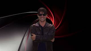 Not Tom Cruise: Velocity Vision (Episode 1)