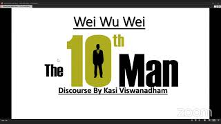 The Tenth Man - Chapter 98/2 - By Sri Kasi Viswanatham