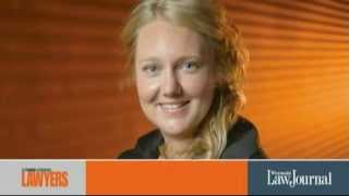 2012 Up and Coming Lawyers - Wisconsin Law Journal