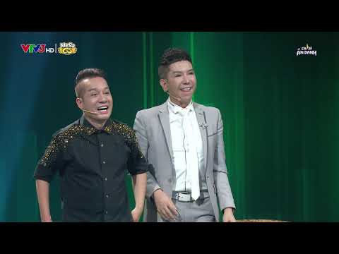 Ca sĩ "chưa được nổi tiếng" Bạch Lan kể chuyện hài hước khiến cả trường quay cười lăn lóc