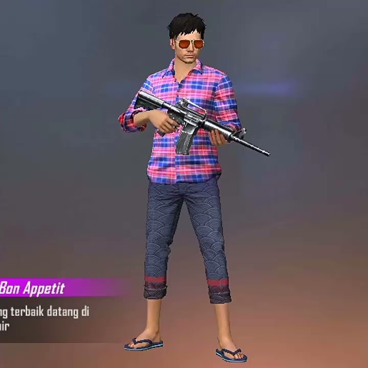 Quotes free fire keren 30 detik Suara cewek